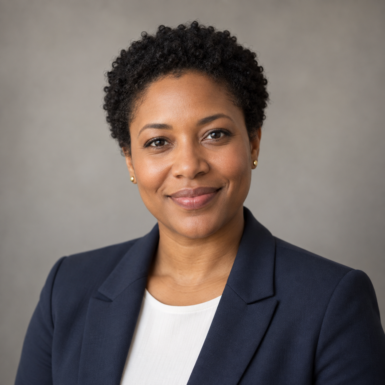 Business Headshot