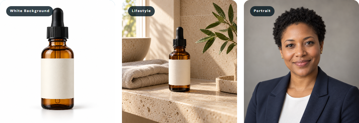 Product Photography