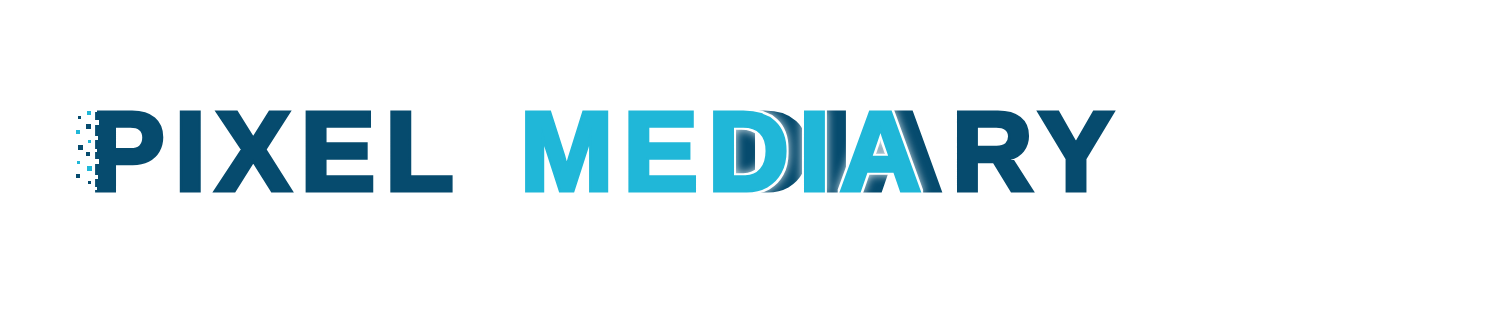 Pixel Mediary