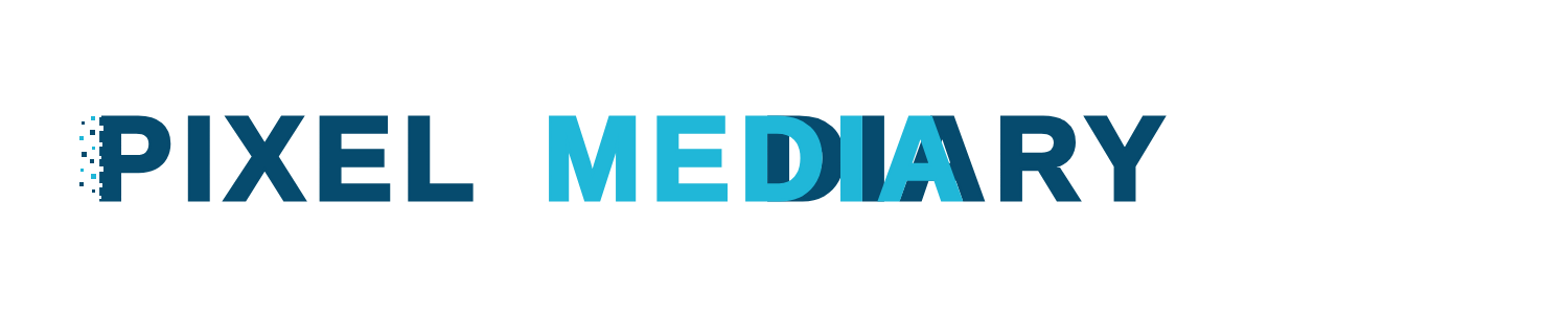 Pixel Mediary